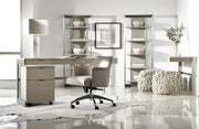 TIEMANN OFFICE CHAIR